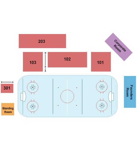 Mentor Civic Ice Arena