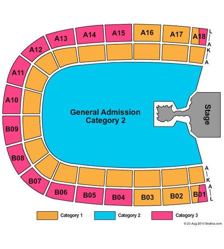MEO Arena