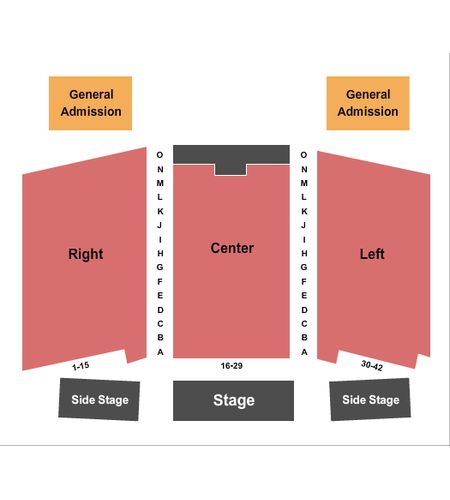 Meramec Music Theatre