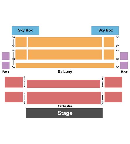 Merced Theatre
