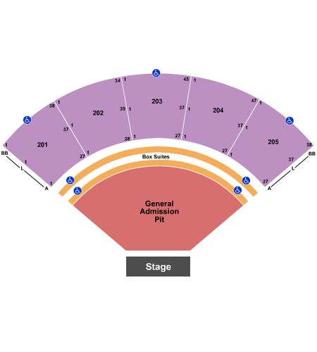 Mercedes-Benz Amphitheater