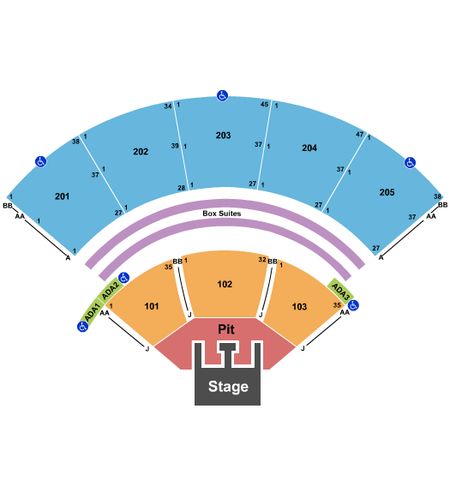 Tuscaloosa Amphitheater