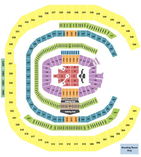 Mercedes-Benz Stadium