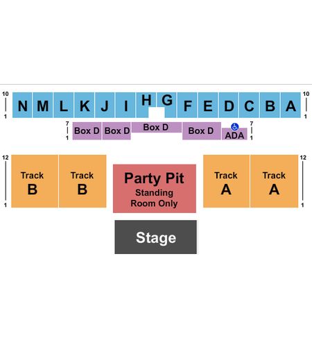 Mercer County Fair