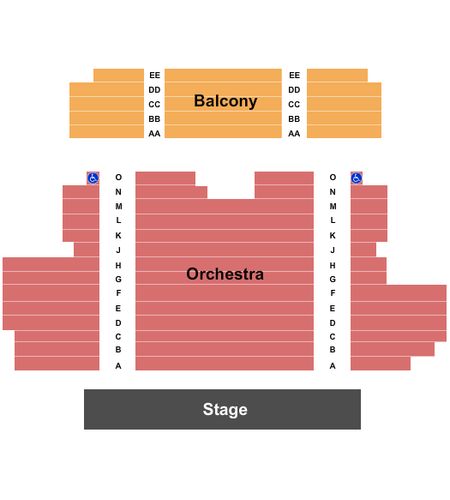 Merkin Concert Hall