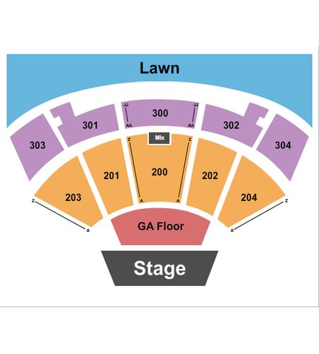 Merriweather Post Pavilion