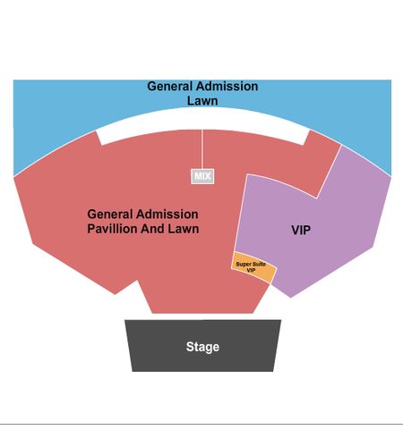 Merriweather Post Pavilion