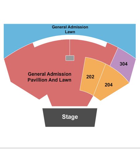 Merriweather Post Pavilion
