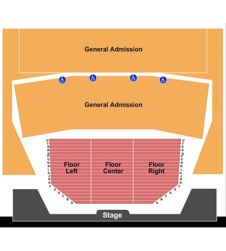 Mesa Amphitheatre
