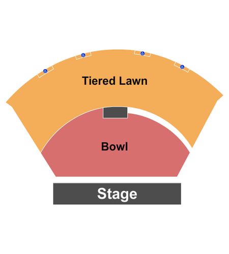 Mesa Amphitheatre