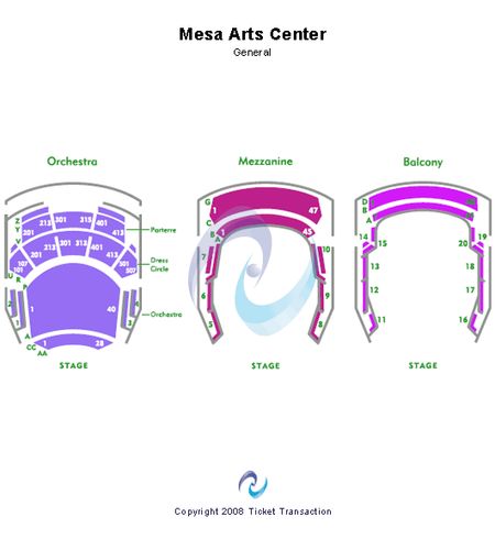 Mesa Arts Center