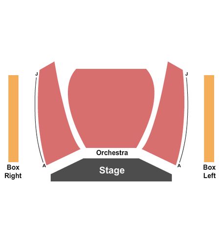 Mesa Arts Center - Nesbitt/Elliott Playhouse