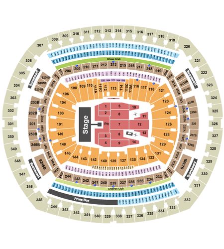 MetLife Stadium