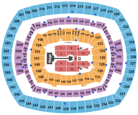 MetLife Stadium