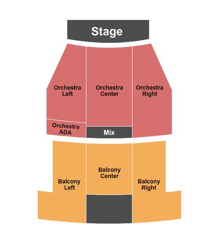 Metropolitan Theatre
