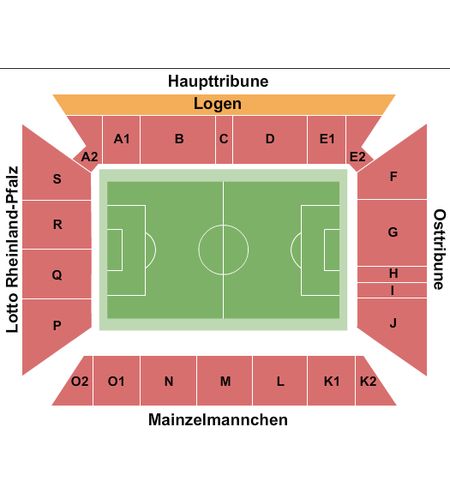 Mewa Arena