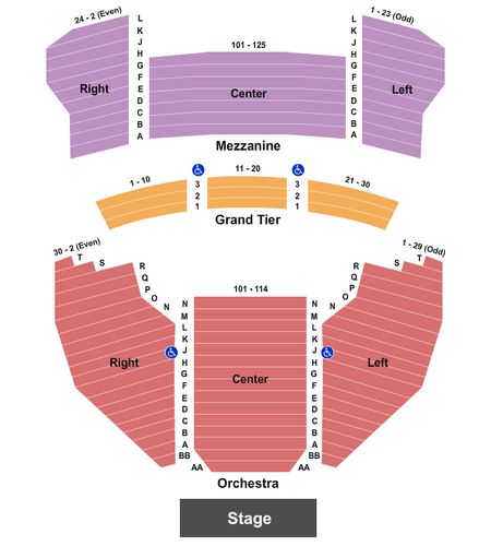 Meyer Theatre
