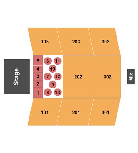 MGM Grand Detroit
