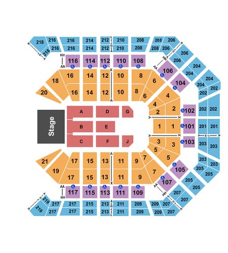 MGM Grand Garden Arena