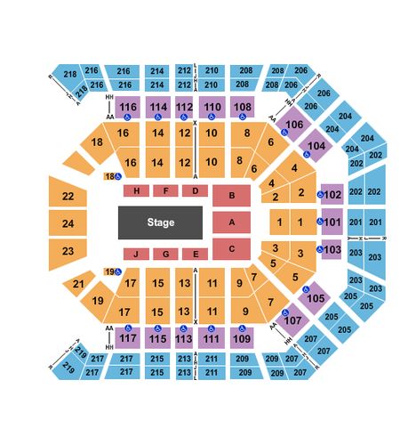 MGM Grand Garden Arena
