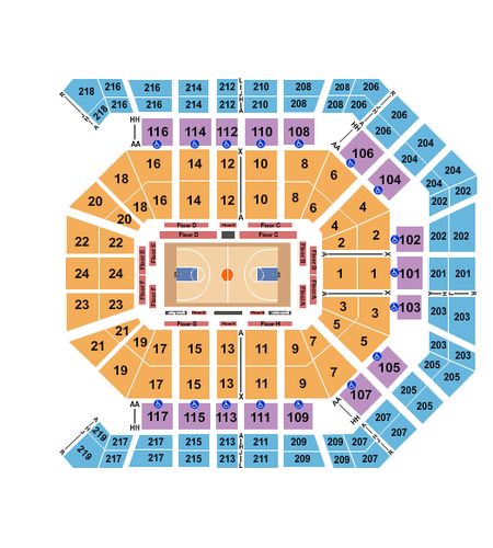 MGM Grand Garden Arena
