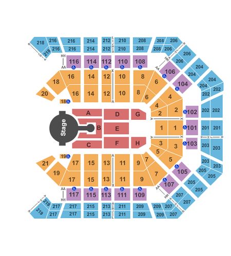 MGM Grand Garden Arena