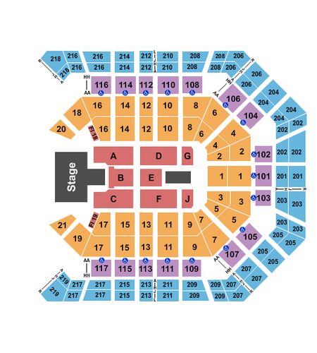 MGM Grand Garden Arena