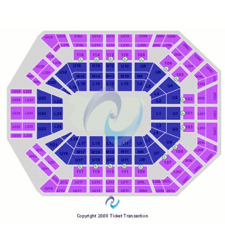MGM Grand Garden Arena