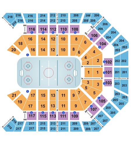 MGM Grand Garden Arena