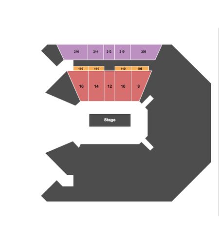 MGM Grand Garden Arena