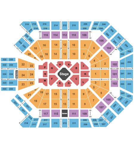 MGM Grand Garden Arena