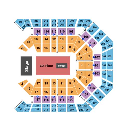 MGM Grand Garden Arena