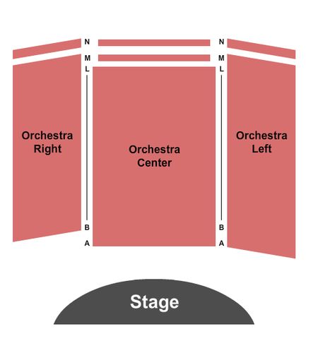 Miami Theater Center