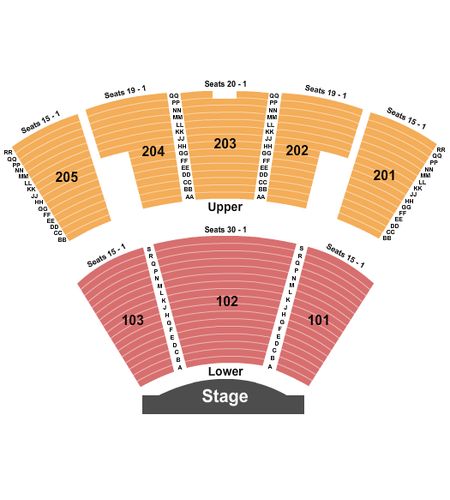 Michael Jackson ONE Theatre at Mandalay Bay Resort
