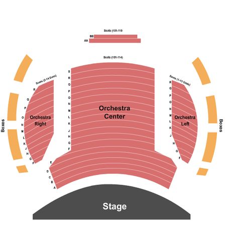Michael R. Klein Theatre