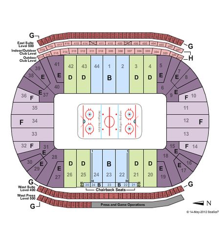 Michigan Stadium