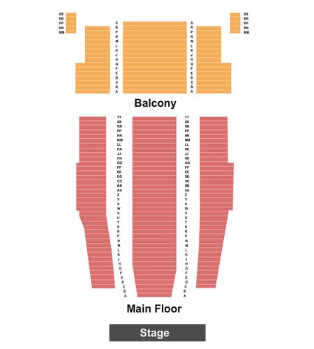Michigan Theater