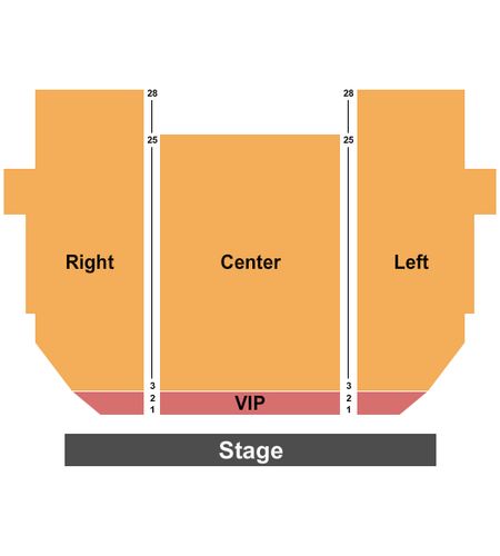 Mickey Gilley Grand Shanghai Theatre