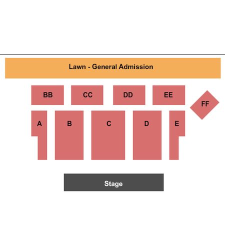 Midland County Amphitheater
