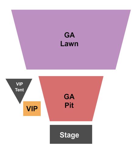 Midland County Amphitheater
