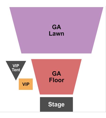 Midland County Amphitheater