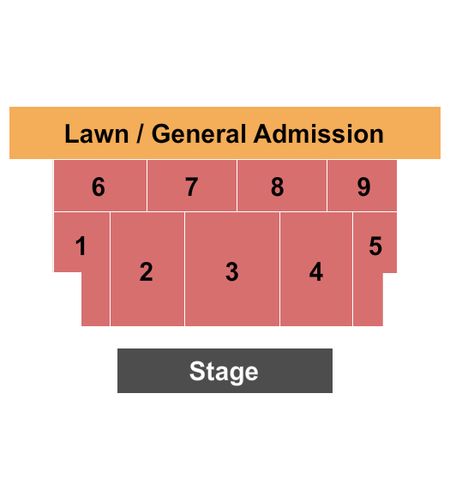 Midland County Amphitheater