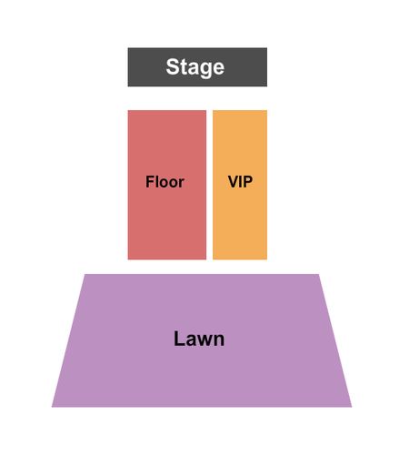 Midland County Amphitheater