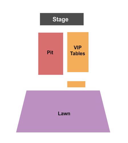 Midland County Amphitheater
