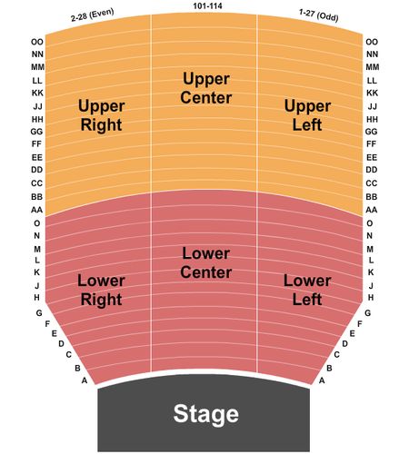 Midway Independent School District Performing Arts Center