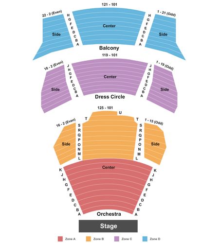 Millennium Hudson Theatre
