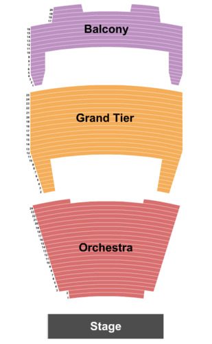 Miller Auditorium - Western Michigan University