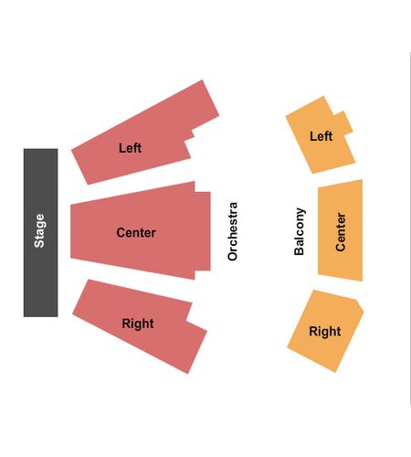 Miller Center For The Arts