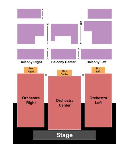 Miller Theater