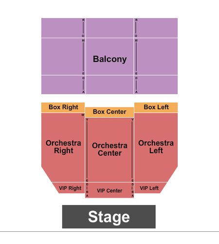 Miller Theater